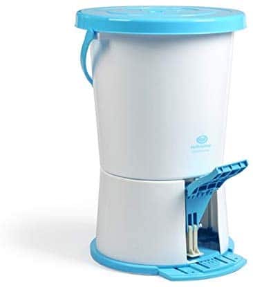 Compact My Porta Wash review
